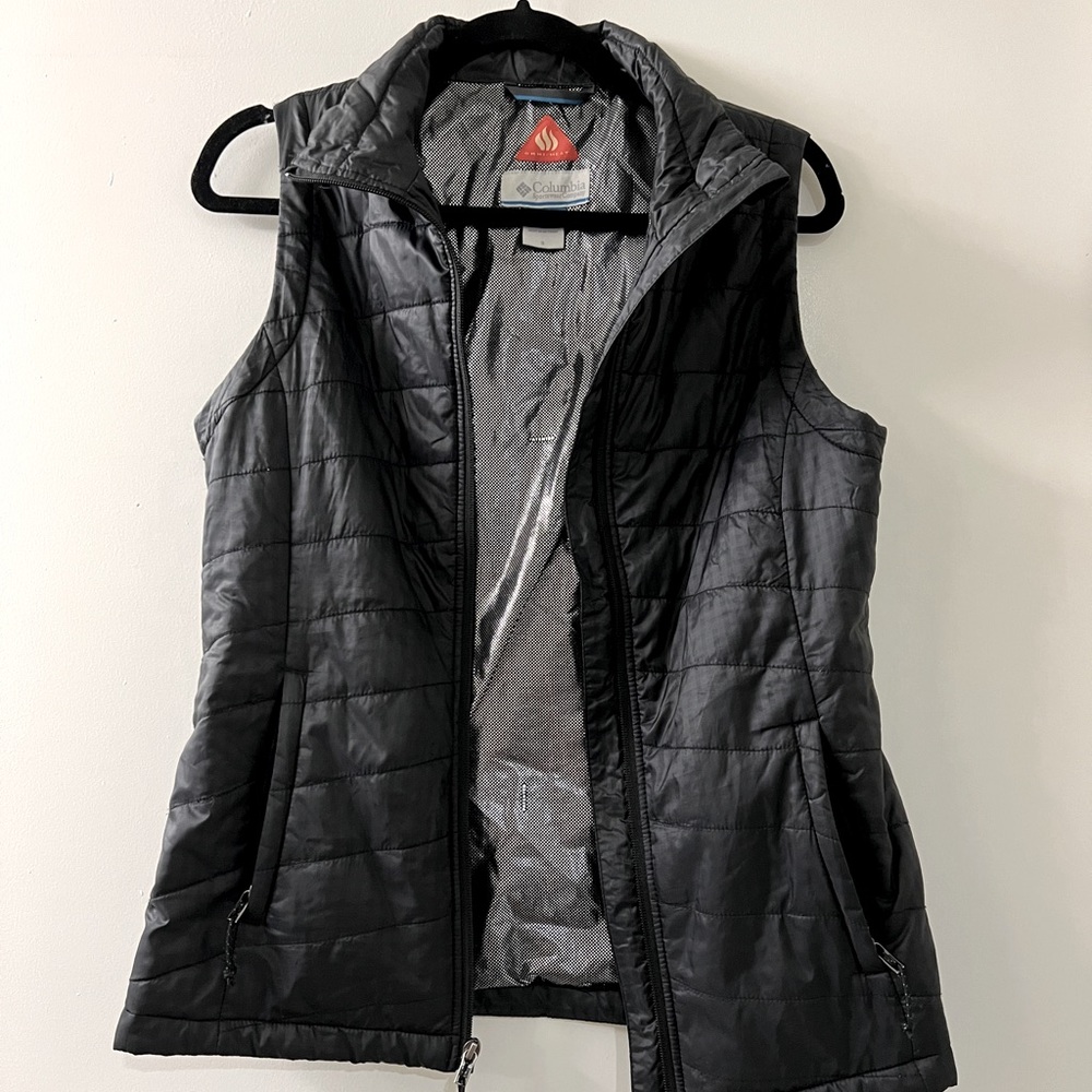 Columba omni heat Vest